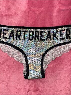 Limited Edition VS PINK Panty